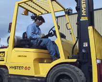 Operator Photo